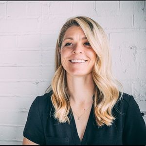 Meet your Posher, Annette